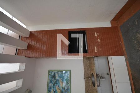 Apartamento à venda com 50m², 2 quartos e sem vagaÁrea comum - Churrasqueira