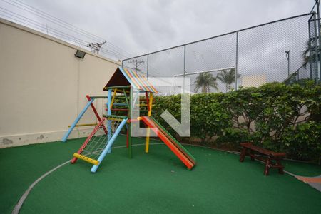 Apartamento à venda com 50m², 2 quartos e sem vagaParquinho