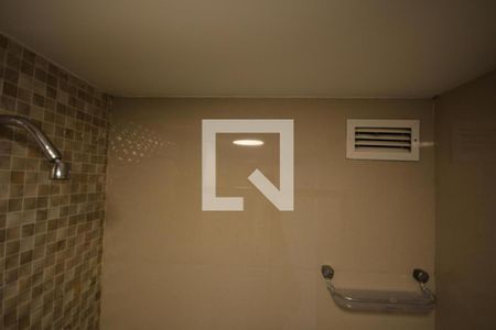 Apartamento à venda com 50m², 2 quartos e sem vagaBanheiro social