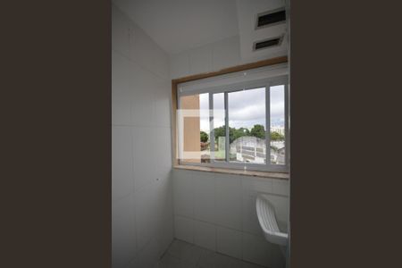 Apartamento à venda com 50m², 2 quartos e sem vagaÁrea de serviço