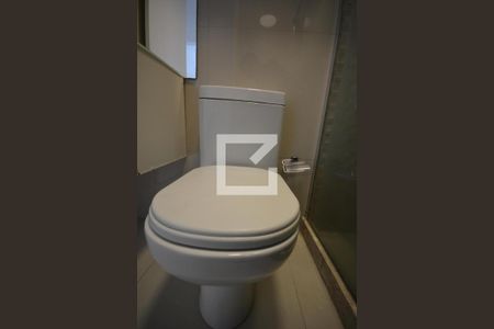 Apartamento à venda com 50m², 2 quartos e sem vagaBanheiro social