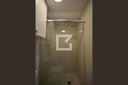 Apartamento à venda com 50m², 2 quartos e sem vagaBanheiro social