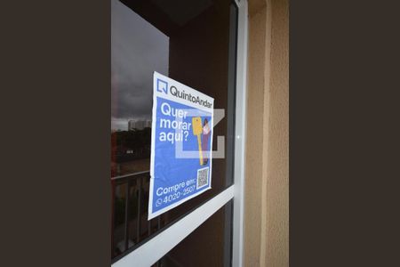 Apartamento à venda com 50m², 2 quartos e sem vagaPlaca instalada