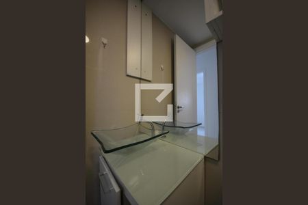 Apartamento à venda com 50m², 2 quartos e sem vagaBanheiro social