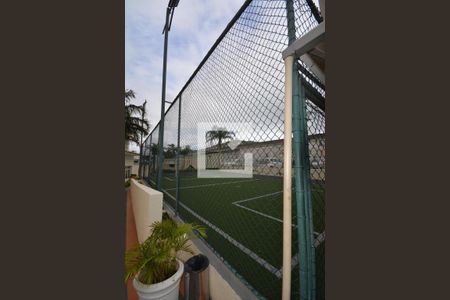 Apartamento à venda com 50m², 2 quartos e sem vagaQuadra de esportes