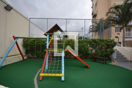 Apartamento à venda com 50m², 2 quartos e sem vagaParquinho