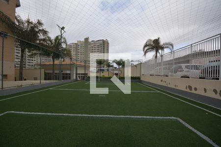Apartamento à venda com 50m², 2 quartos e sem vagaQuadra de esportes