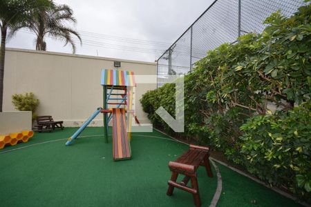 Apartamento à venda com 50m², 2 quartos e sem vagaParquinho