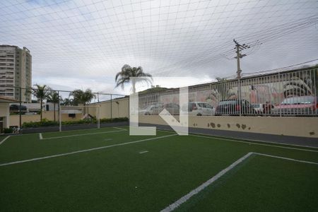 Apartamento à venda com 50m², 2 quartos e sem vagaQuadra de esportes