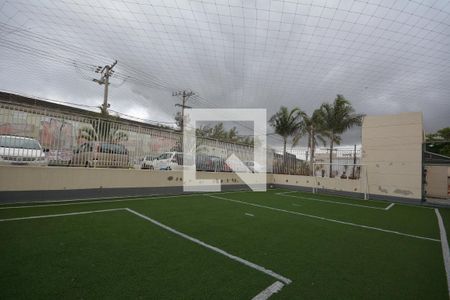 Apartamento à venda com 50m², 2 quartos e sem vagaQuadra de esportes