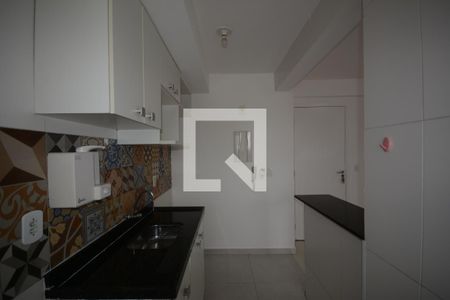 Apartamento à venda com 50m², 2 quartos e sem vagaCozinha