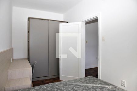 Quarto de apartamento para alugar com 1 quarto, 32m² em Moinhos de Vento, Porto Alegre