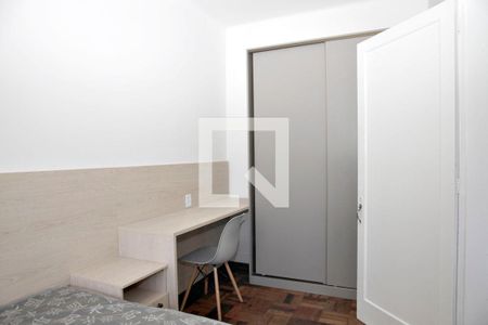 Quarto de apartamento para alugar com 1 quarto, 32m² em Moinhos de Vento, Porto Alegre