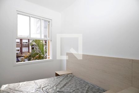 Quarto de apartamento para alugar com 1 quarto, 32m² em Moinhos de Vento, Porto Alegre