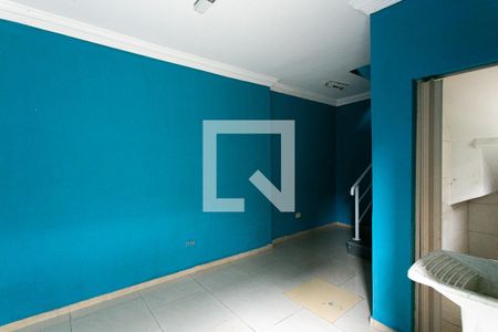 Casa à venda com 155m², 4 quartos e 3 vagasÁrea de Serviço