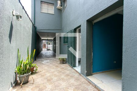 Casa à venda com 155m², 4 quartos e 3 vagasQuintal