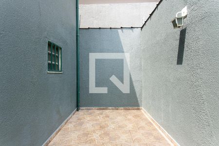 Casa à venda com 155m², 4 quartos e 3 vagasQuintal