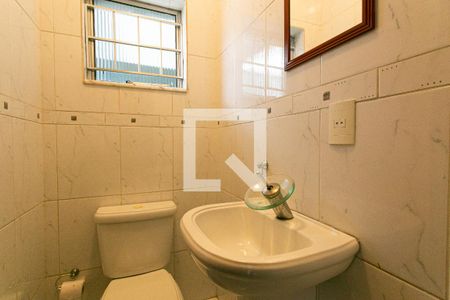 Casa à venda com 155m², 4 quartos e 3 vagasLavabo 1