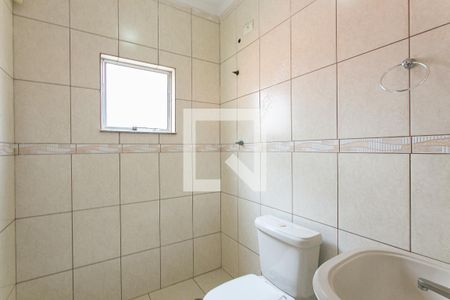 Casa à venda com 155m², 4 quartos e 3 vagasBanheiro