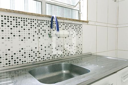 Casa à venda com 155m², 4 quartos e 3 vagasCozinha - Pia