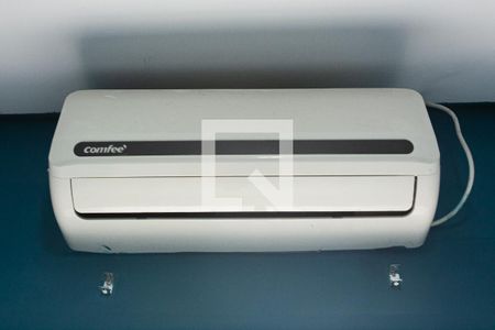 Casa à venda com 155m², 4 quartos e 3 vagasQuarto 3 - Ar Condicionado