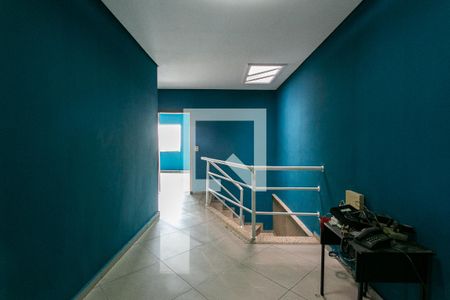 Casa à venda com 155m², 4 quartos e 3 vagasCorredor