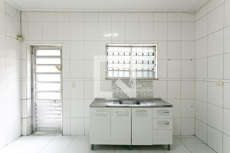 Casa à venda com 155m², 4 quartos e 3 vagasCozinha