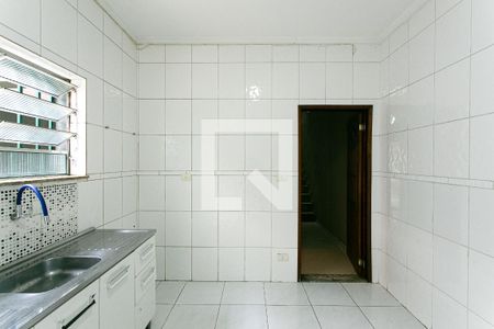 Casa à venda com 155m², 4 quartos e 3 vagasCozinha