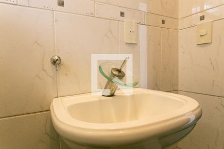 Casa à venda com 155m², 4 quartos e 3 vagasLavabo 1