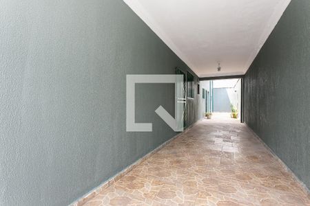 Casa à venda com 155m², 4 quartos e 3 vagasGaragem