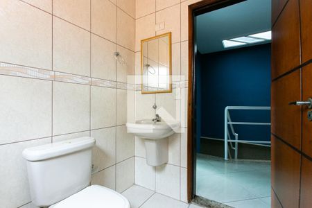 Casa à venda com 155m², 4 quartos e 3 vagasBanheiro