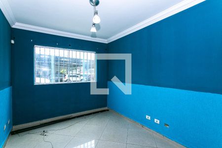 Sala 1 de casa à venda com 4 quartos, 155m² em Chácara Califórnia, São Paulo