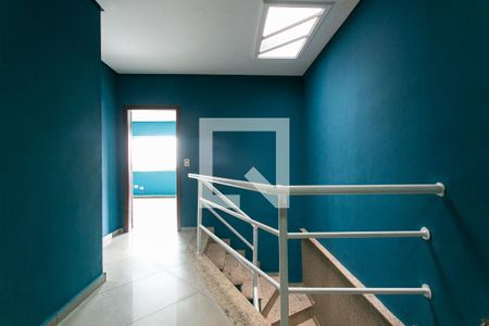 Casa à venda com 155m², 4 quartos e 3 vagasCorredor