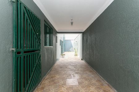 Casa à venda com 155m², 4 quartos e 3 vagasGaragem