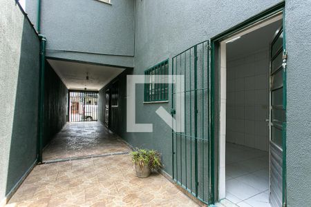 Casa à venda com 155m², 4 quartos e 3 vagasQuintal