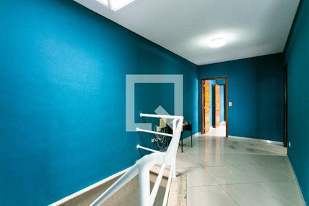 Casa à venda com 155m², 4 quartos e 3 vagasCorredor