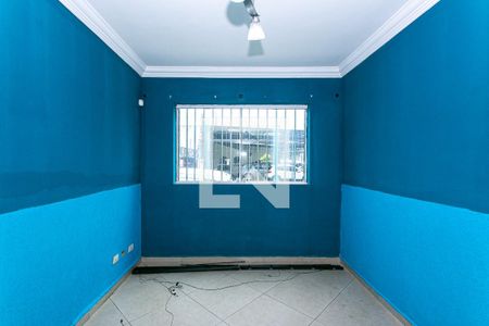 Sala 1 de casa à venda com 4 quartos, 155m² em Chácara Califórnia, São Paulo