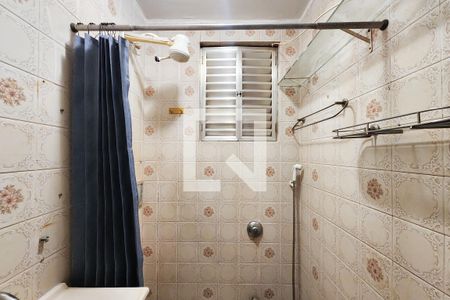 Banheiro  de apartamento para alugar com 1 quarto, 35m² em Centro, Rio de Janeiro