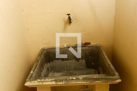 Casa para alugar com 40m², 1 quarto e sem vaga Casa para alugar com 40m², 1 quarto e sem vagaÁrea de Serviço