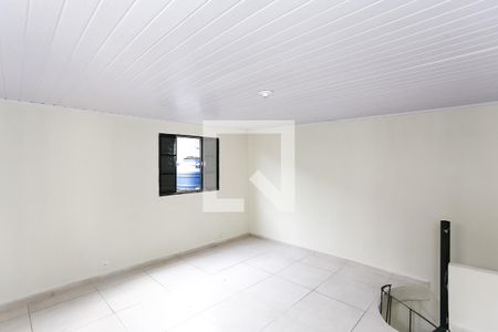 Quarto de casa para alugar com 1 quarto, 40m² em Jardim Vazani, São Paulo