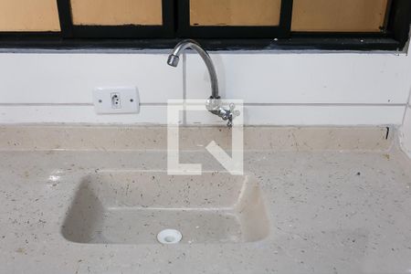 Casa para alugar com 40m², 1 quarto e sem vaga Casa para alugar com 40m², 1 quarto e sem vagacozinha