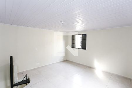 Quarto de casa para alugar com 1 quarto, 40m² em Jardim Vazani, São Paulo