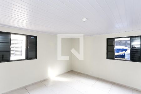 Quarto de casa para alugar com 1 quarto, 40m² em Jardim Vazani, São Paulo