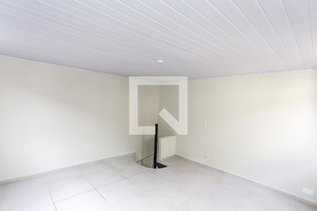 Quarto de casa para alugar com 1 quarto, 40m² em Jardim Vazani, São Paulo