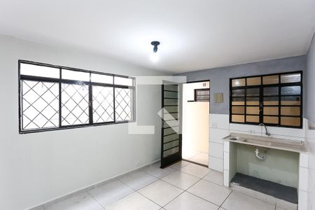 Casa para alugar com 40m², 1 quarto e sem vaga Casa para alugar com 40m², 1 quarto e sem vagacozinha
