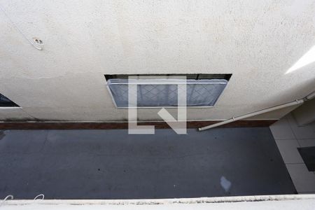 Quarto vista de casa para alugar com 1 quarto, 40m² em Jardim Vazani, São Paulo