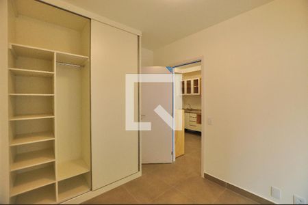 Apartamento para alugar com 40m², 1 quarto e 1 vagaSuíte