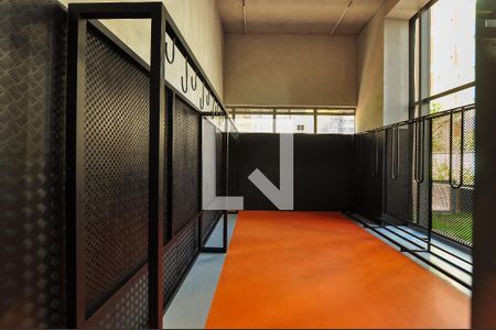 Apartamento para alugar com 40m², 1 quarto e 1 vagaÁrea comum - Bicicletário