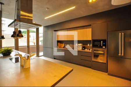 Apartamento para alugar com 40m², 1 quarto e 1 vagaÁrea comum - Salão gourmet