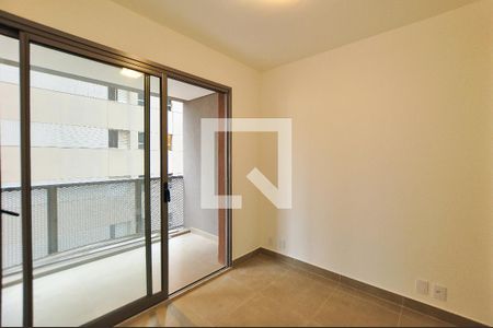 Apartamento para alugar com 40m², 1 quarto e 1 vagaSuíte